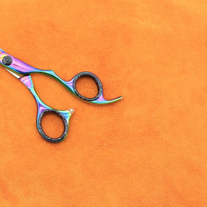best salon scissors