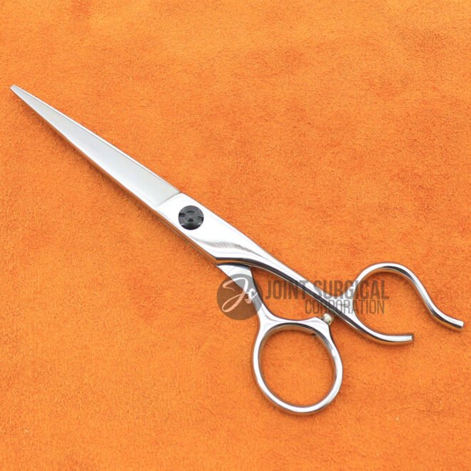 flax hair scissor for barber