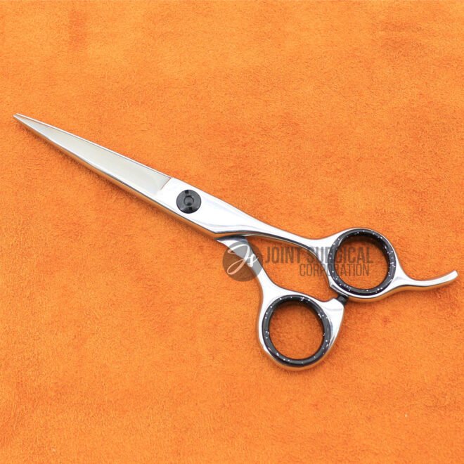 jasmine hair cutting scissor for barber