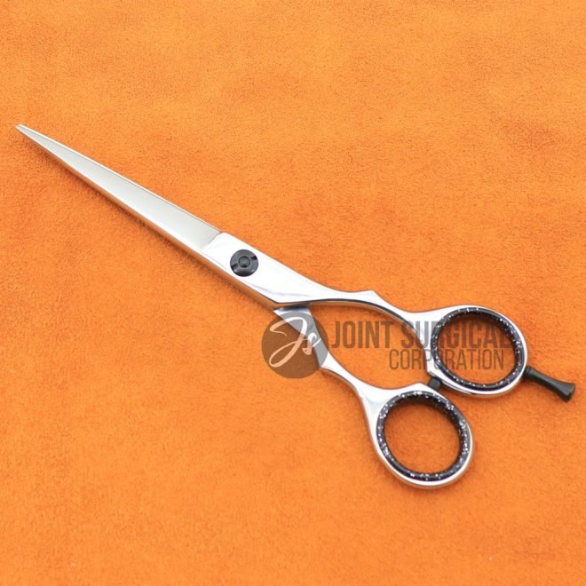 pre style ergo hair cutting scissor