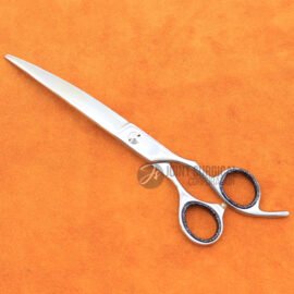 Speedwell Curved Scissor