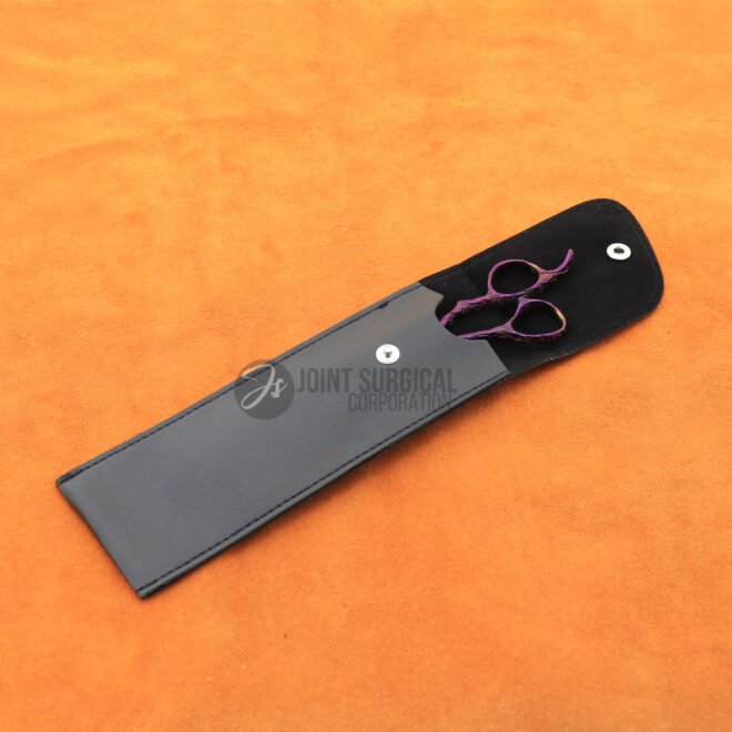 customize scissor case