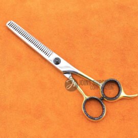 Gold Touch Hair Thinning Scissor