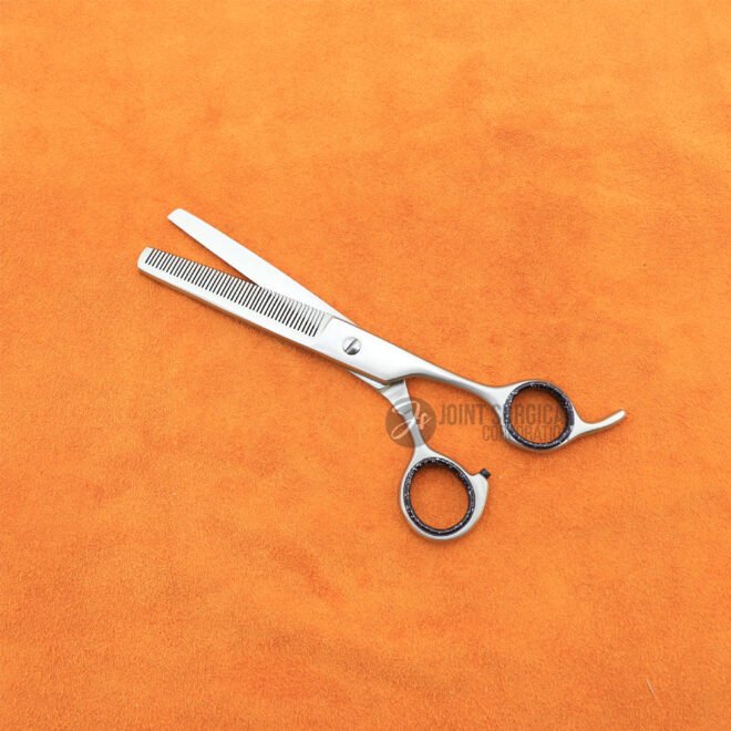 heather thinning scissor