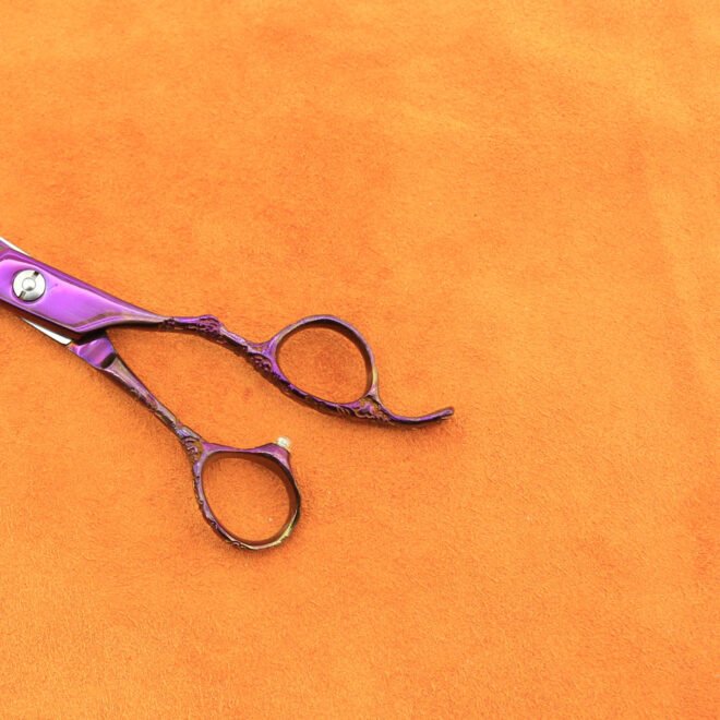 dog grooming scissor