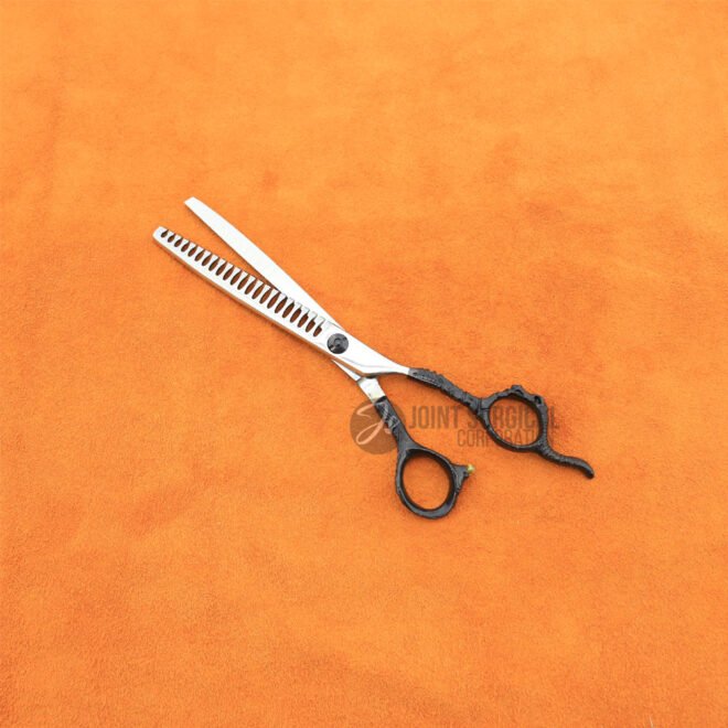 440c chunker scissor