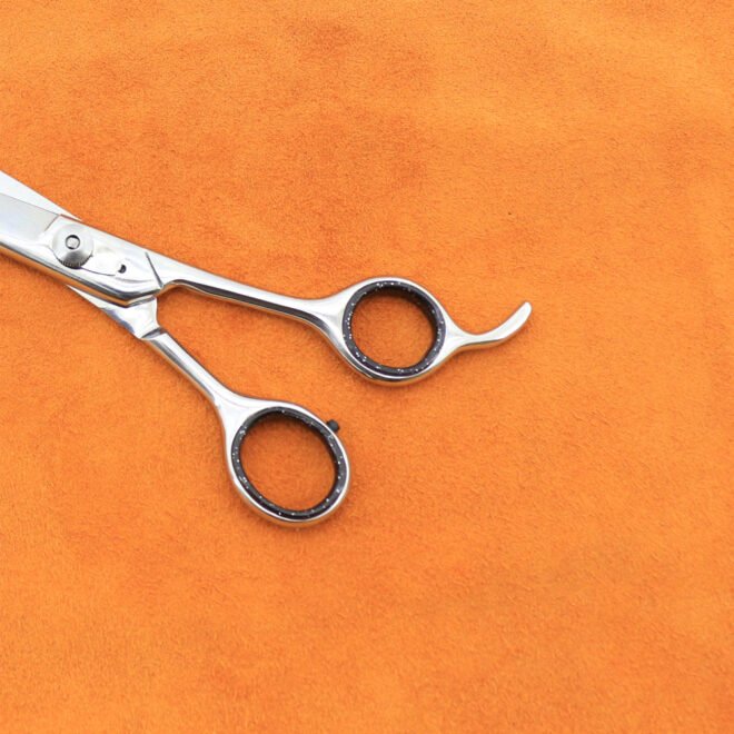 offset scissor