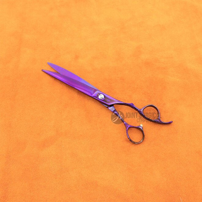 purple dragon scissor
