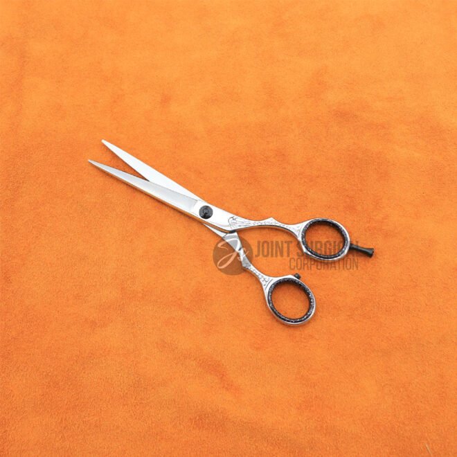 convex edge scissors