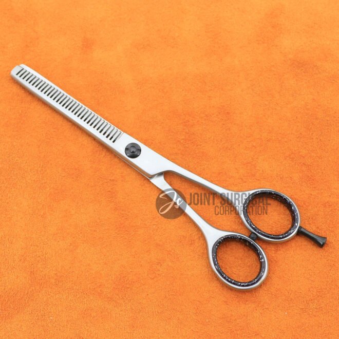 thinning scissors for barbers