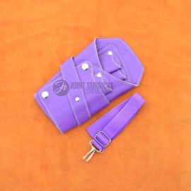 Purple Scissor Holster