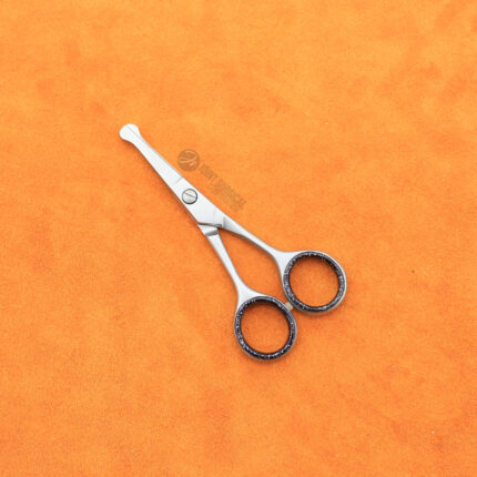 4.5 inches Ball-tip Dog Grooming Scissor