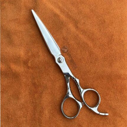Straight Dog Grooming Scissor 7 inch
