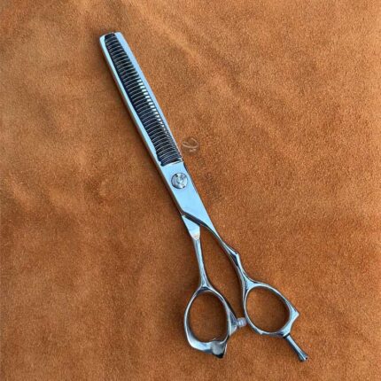 Professional Dog Grooming Thinning Scissor – Smooth Blending for a Flawless Finish