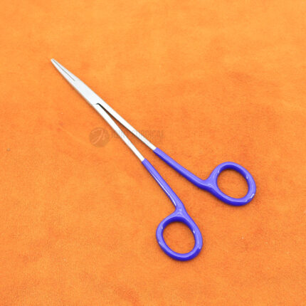7-inch dog ear hair pulling forceps