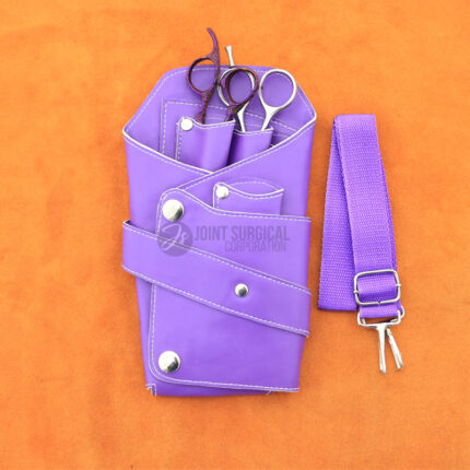 Scissor case
