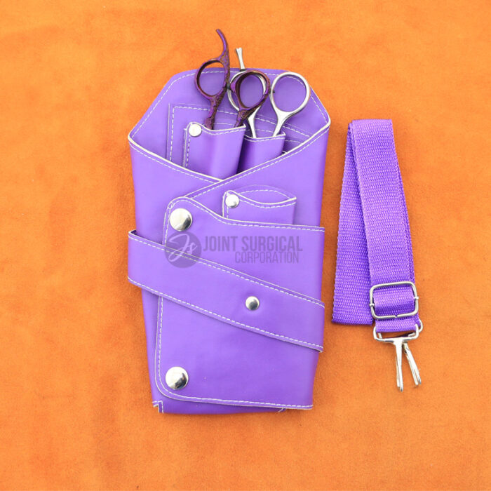 Scissor case