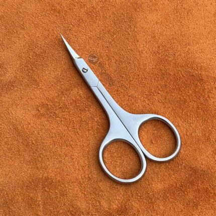 Manicure scissors