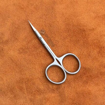 Manicure-scissors