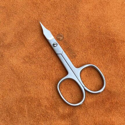 Manicure-scissors