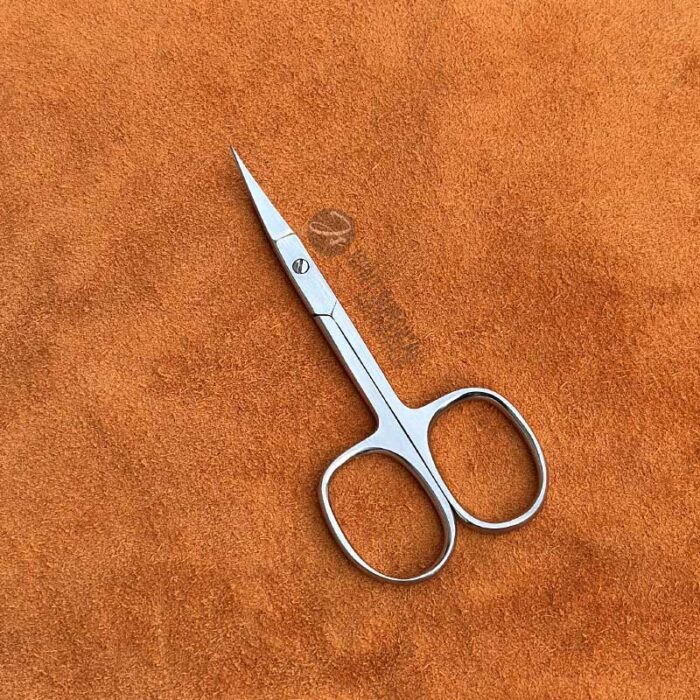 Manicure-scissors
