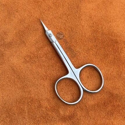 Manicure-scissors