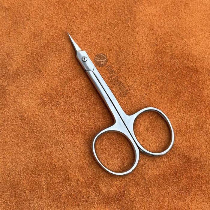 Manicure-scissors