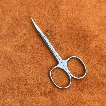 Manicure-scissors