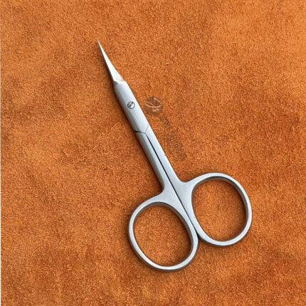 Manicure-scissors
