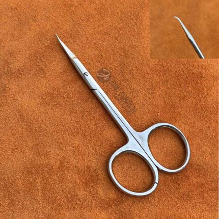 Manicure-scissors