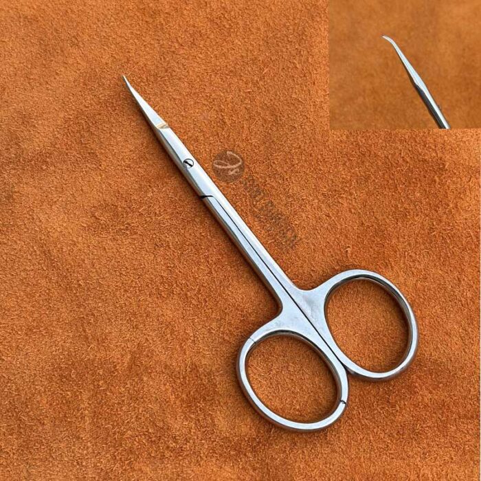 Manicure-scissors