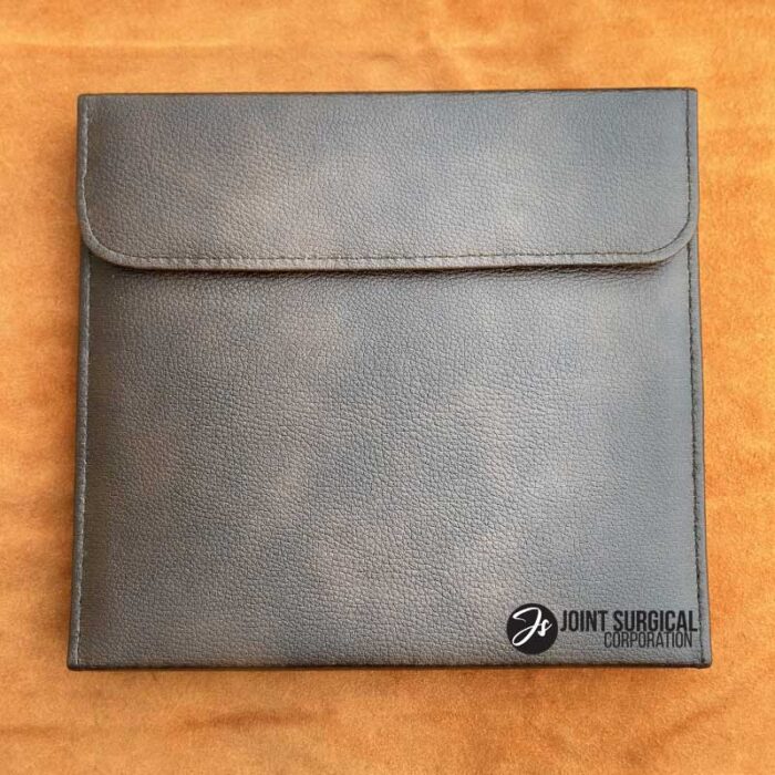 Scissor storing cases
