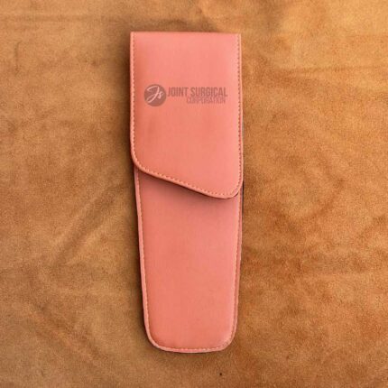 Scissor storing cases