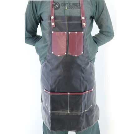 : Leather Apron