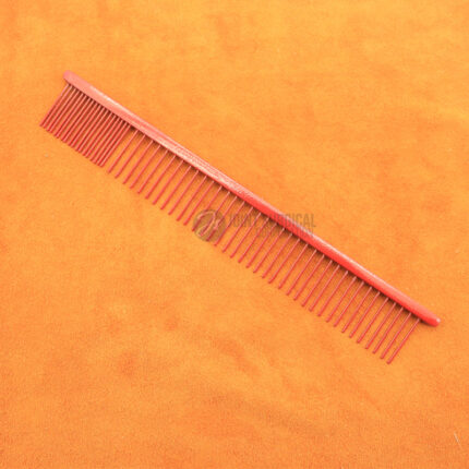 Dog Grooming Comb 80/20
