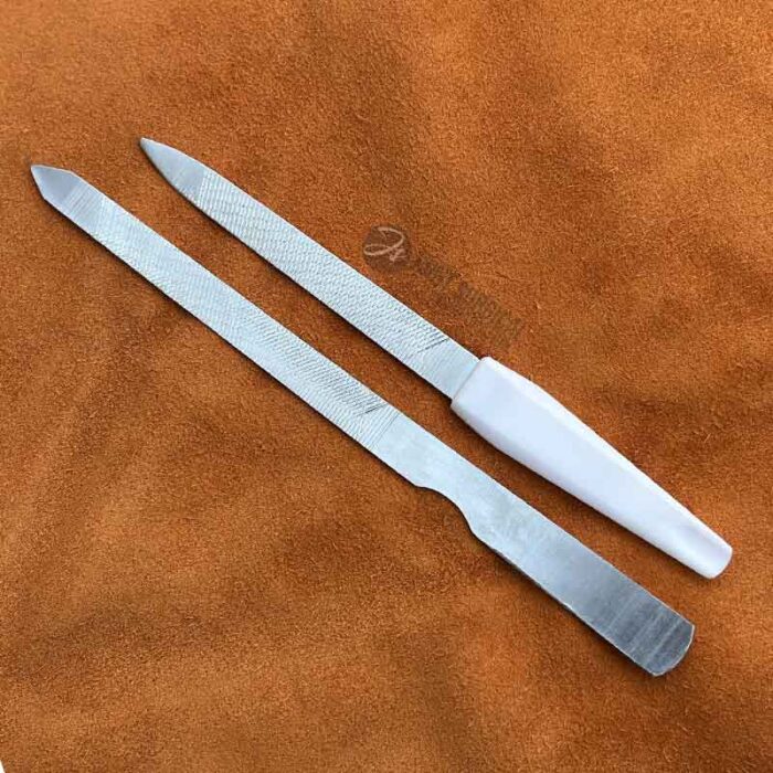 nail file