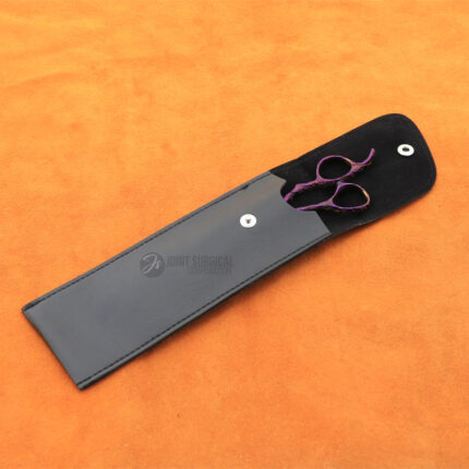 single scissor case